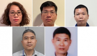 Khởi tố 7 bị can vi phạm trong hoạt động đấu thầu mua sắm trang thiết bị giáo dục ở Hà Tĩnh