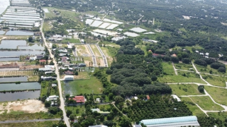 Cần xử lý rốt ráo tình trạng “hiến đất” làm đường để phân lô, bán nền