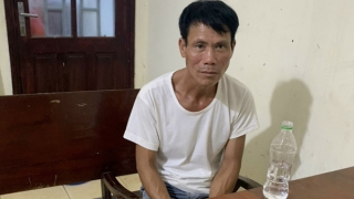 Khởi tố kẻ say rượu chém 2 người cùng xã thương vong