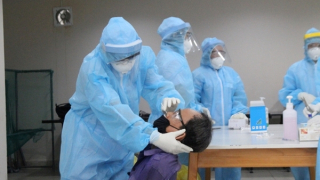 Ca mắc COVID-19 tăng mạnh, 2 F0 tử vong