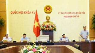 Thu hồi đất, trái phiếu doanh nghiệp, môi trường là những điểm “nóng”