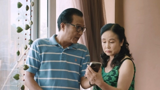Dàn nghệ sĩ lão luyện tái xuất trong phim về đề tài gia đình - “Thông gia ngõ hẹp”