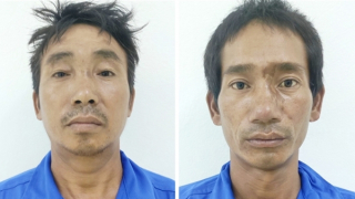 Người đàn ông khiếm thị mất mạng vì hai bạn nhậu