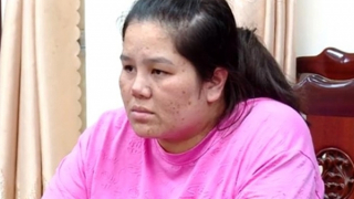 Lừa đảo bán bia giá rẻ, chuyển tiền rồi đổi thành vàng