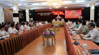 Phát huy vai trò của doanh nhân trong thời kỳ mới