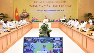 Chuyện người Viettel “cõng” sóng di động về “vùng lõm”