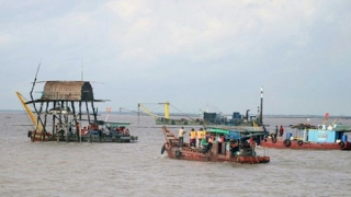 Hai Chủ tịch UBND huyện ở Hải Phòng bị phê bình