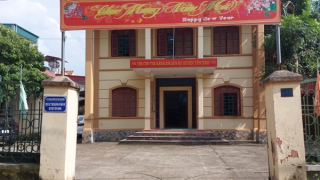 Cán bộ Chi cục Thi hành án bị kiểm điểm vì lộ ảnh nóng với người yêu cũ