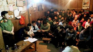 Nhận diện về tà đạo Giê Sùa,  Bà Cô Dợ trong dân tộc Mông