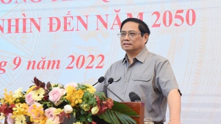 Quy hoạch cần chỉ ra tiềm năng, lợi thế, giải pháp phát huy nguồn lực