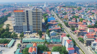 Vĩnh Phúc quyết liệt các giải pháp giải ngân vốn đầu tư công