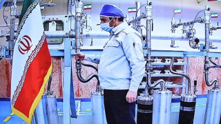 Tia hi vọng mới cho thỏa thuận hạt nhân Iran