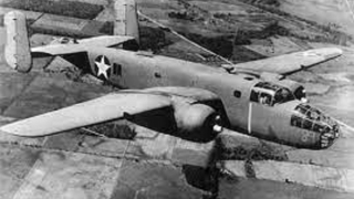 Vụ đột kích Nhật Bản phi thường trong lịch sử quân sự Mỹ