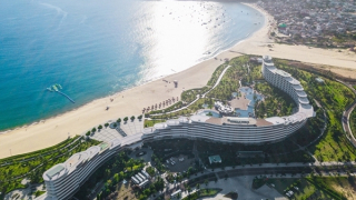 FLC Hotels & Resorts tiếp tục giành “cú đúp” tại giải thưởng danh giá World Travel Awards 2022