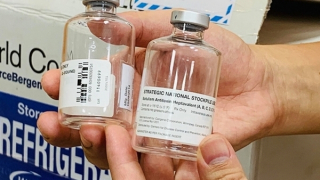 Nguy cơ người bệnh tử vong vì Bệnh viện thiếu nhiều thuốc giải độc