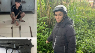 Xoá sổ các nhóm tội phạm tự phát do mâu thuẫn cá nhân