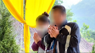 Bí ẩn vụ cháu bé tự kỉ bị đốt xác