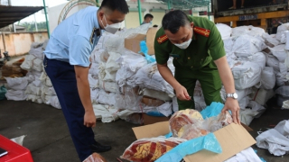 Yêu cầu tăng cường chống buôn lậu, gian lận thương mại và hàng giả