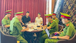 Nhiều quán bar, karaoke ở Đông Hà không đảm bảo an toàn PCCC