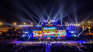 Những “nấc thang” khẳng định đẳng cấp của Vinhomes Ocean Park 2 – The Empire