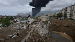 Tổng thư ký CSTO tới Armenia đánh giá xung đột Armenia-Azerbaijan