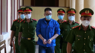 Trả hồ sơ điều tra bổ sung vụ hacker Nhâm Hoàng Khang