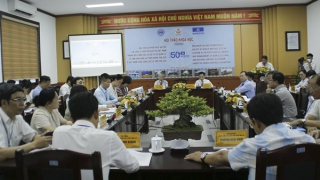 Bảo tồn, phát huy giá trị các Khu Di sản Thế giới tại Việt Nam hậu COVID-19