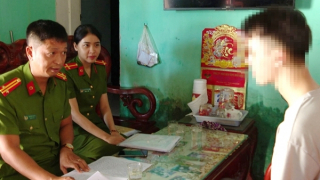 Kết nối giúp đỡ gia đình các nạn nhân bị lừa ra nước ngoài lao động trái phép