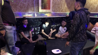 Những “động” bay lắc núp bóng cà phê trá hình