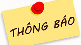 Thông báo truy tìm người và phương tiện liên quan đến vụ TNGT