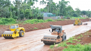 Chủ đầu tư và nhà thầu cam kết ngày thông xe kỹ thuật đại lộ nghìn tỷ