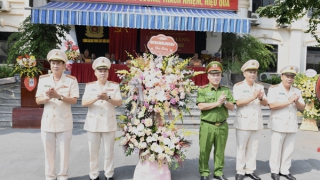 Trường Đại học PCCC phải đi trước thực tiễn, làm tốt công tác phòng ngừa ngay từ cơ sở