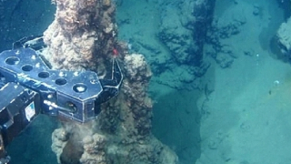 Một dự án khai thác gây tranh cãi lớn trên toàn thế giới