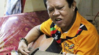 Nhạc sĩ Vinh Sử: Tơ tình đã khép