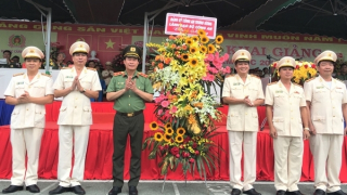 Đại học CSND xây dựng, phát triển đội ngũ giảng viên, cán bộ quản lý bảo đảm chất lượng