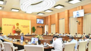 Điều tra khám phá án đặc biệt nghiêm trọng đạt 95,45%, vượt chỉ tiêu Quốc hội giao