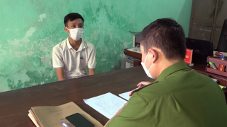 “Sổ đỏ” giả trong cơn “sốt đất” thật