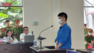 Cô gái bị sát hại, giấu thi thể dưới giếng cạn sau khi đi đòi chiếc áo cho cha