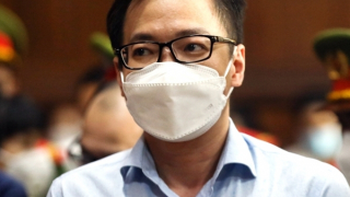 Cựu Tổng giám đốc Công ty IPC Tề Trí Dũng lại thêm án 15 năm tù