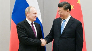 Chuyến công du đầu tiên sau đại dịch COVID-19 của Chủ tịch Trung Quốc Tập Cận Bình