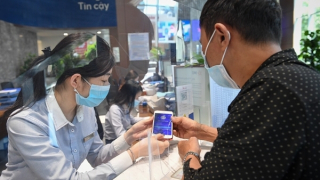 Nới room tín dụng: MB tập trung vốn cho phục hồi kinh tế