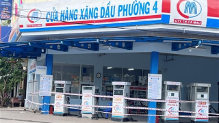Dừng hoạt động 11 cửa hàng xăng dầu ở Cà Mau vì PCCC