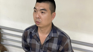 Nửa đêm xách dao đi cướp tài sản của hàng loạt phụ nữ