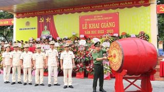 Xây dựng Trường Cao đẳng CSND I trở thành cơ sở giáo dục chất lượng cao trong CAND