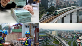 Ban hành Nghị quyết thúc đẩy giải ngân vốn đầu tư công