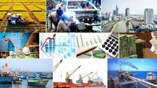 Các nhiệm vụ, giải pháp trọng tâm giữ vững ổn định kinh tế vĩ mô, kiểm soát lạm phát, thúc đẩy tăng trưởng