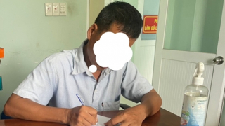 Đăng tin xúc phạm CSGT bị phạt 7,5 triệu đồng