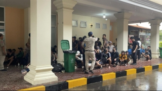 Chủ tịch UBND tỉnh Tây Ninh thông tin vụ hơn 50 người chạy thoát khỏi casino ở Campuchia