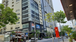 Doanh nghiệp nộp hơn 44 tỉ đồng khắc phục một phần hậu quả vụ giao “đất vàng” ở Nha Trang