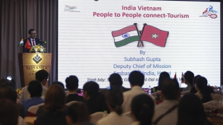 Đà Nẵng sắp có đường bay trực tiếp đến Mumbai và New Delhi- Ấn Độ